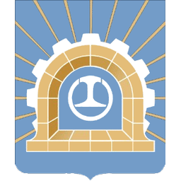 Герб города Щербинка